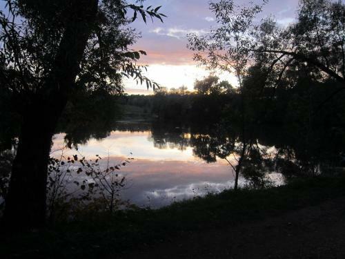 Hostal Vacation House In Yasnaya Polyana