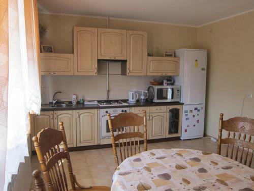 Hostal Vacation House In Yasnaya Polyana