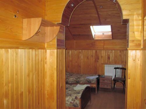 Posada Hotel Riabinushka