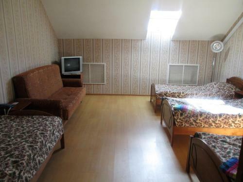 Posada Hotel Riabinushka