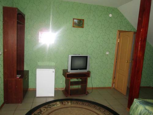 Posada Hotel Riabinushka
