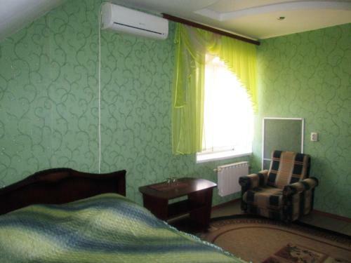 Posada Hotel Riabinushka