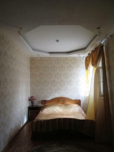 Posada Hotel Riabinushka