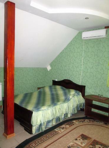 Posada Hotel Riabinushka