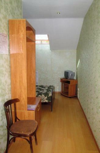 Posada Hotel Riabinushka