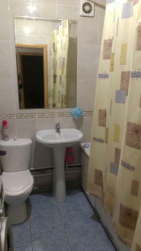 Apartamento Moskovsky Prospect Na Nyutona