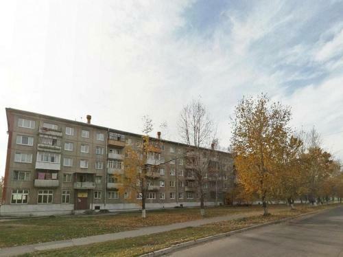 Apartments On 177 Quarter, 9