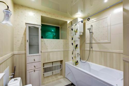 Tveritina Dreamhouse Apart ? ??????