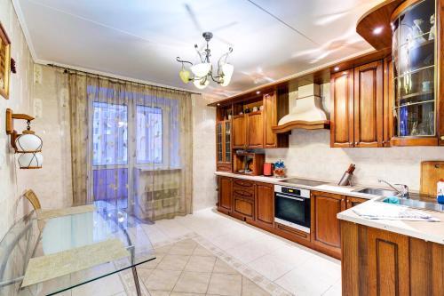Tveritina Dreamhouse Apart ? ??????