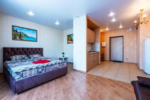 Apartamento Kuibisheva Dreamhouse ?????-?????
