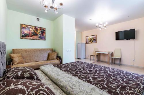 Apartamento Kuibisheva Dreamhouse ?????-?????