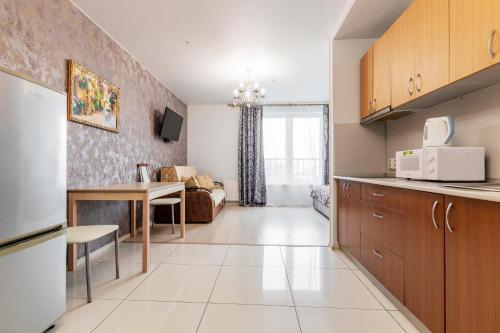Apartamento Kuibisheva Dreamhouse ?????-?????