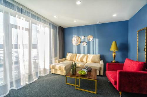 Glissando Hotel