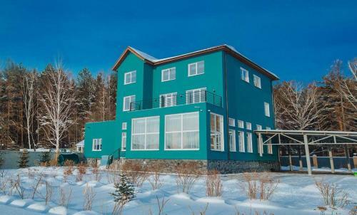 Glissando Hotel