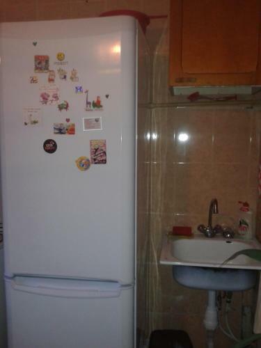 Apartment On Volgogradskaya