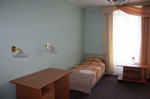 Hotel Vesta
