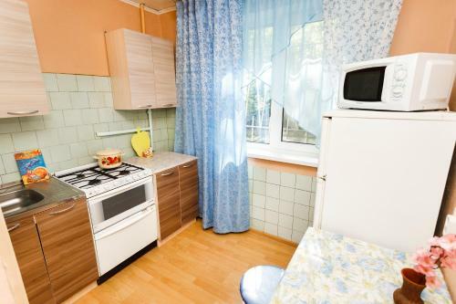 Apartment On Mira 37a