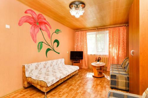 Apartment On Mira 37a