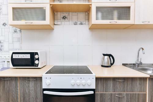 Apartamento ?????? ?? ????????? 4