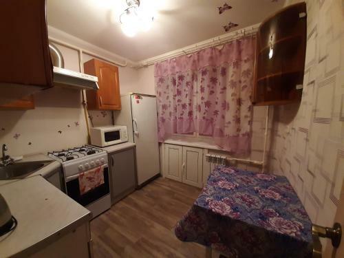 Apartments Uyt On Chkalova