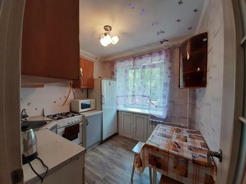 Apartments Uyt On Chkalova