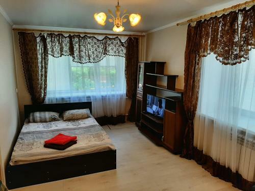 Apartments Uyt On Chkalova