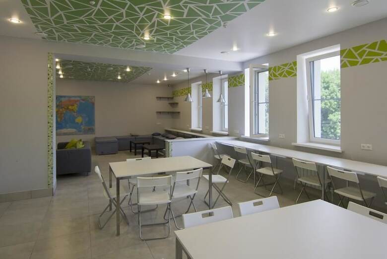 Hostel Svet