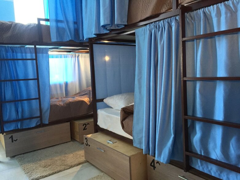 Hostel Svet