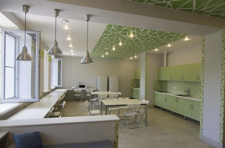 Hostel Svet