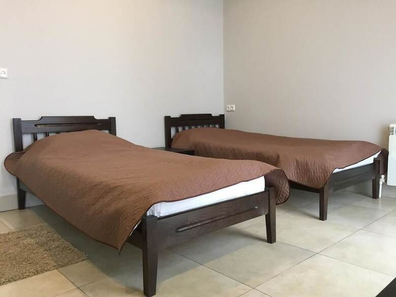Hostel Svet
