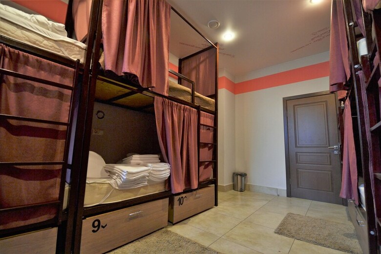 Hostel Svet