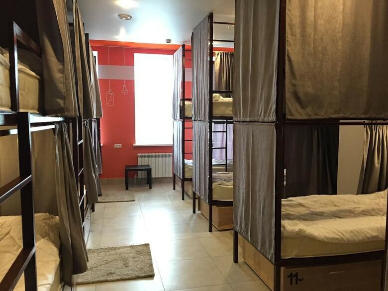 Hostel Svet