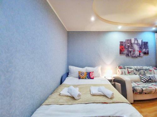 Apart-comfort Yangshuo