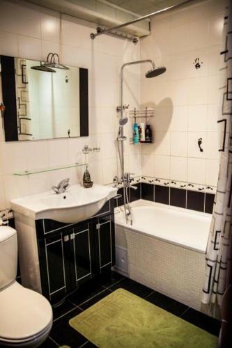 Apartamento ??????????? ???????? ????????? 9