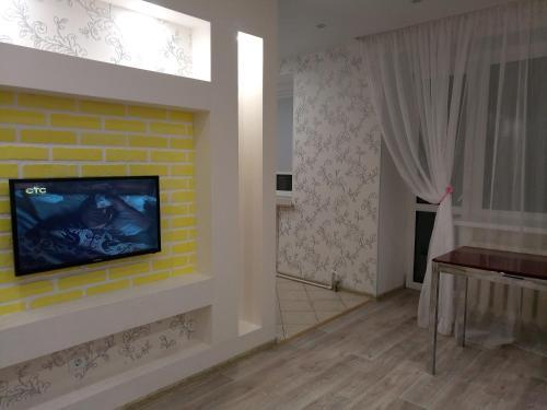 Apartment On Bogdanovicha 8