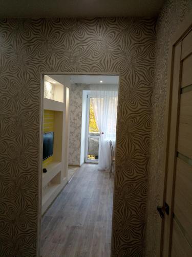 Apartment On Bogdanovicha 8