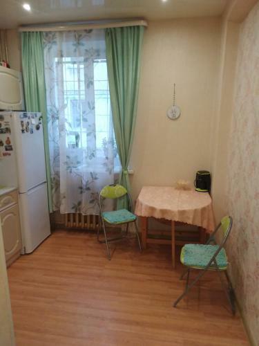 Apartment On Kudryavtseva 20