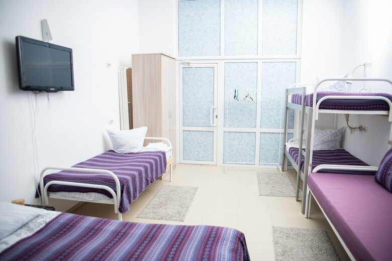 Skaz Hostel