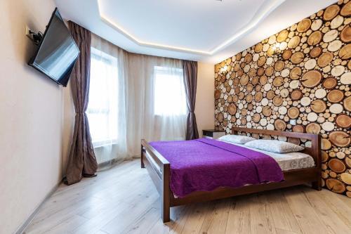 Apartamento Yumasheva Dreamhouse ?????-?????