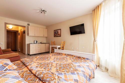 Apartamento Yumasheva Dreamhouse ?????-?????