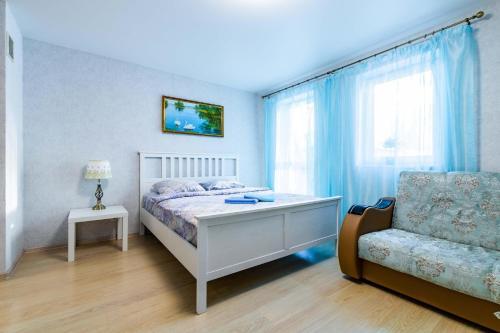 Apartamento Yumasheva Dreamhouse ?????-?????