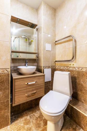 Apartamento Yumasheva Dreamhouse ?????-?????