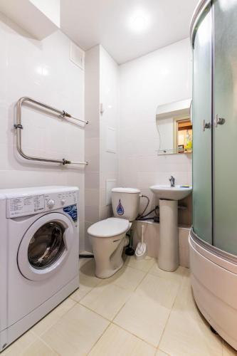 Apartamento Yumasheva Dreamhouse ?????-?????