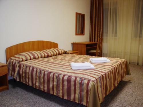 Taganskaya Hotel