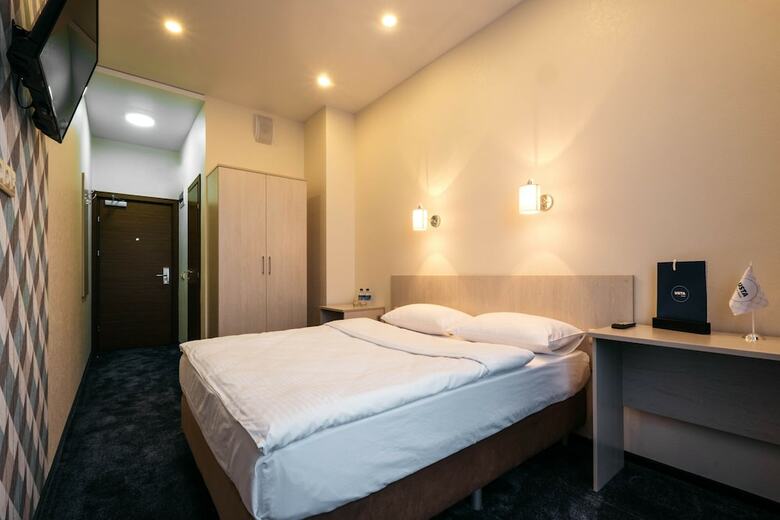 Komatek Hotel
