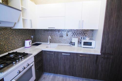 Korolenko Dreamhouse Apartment