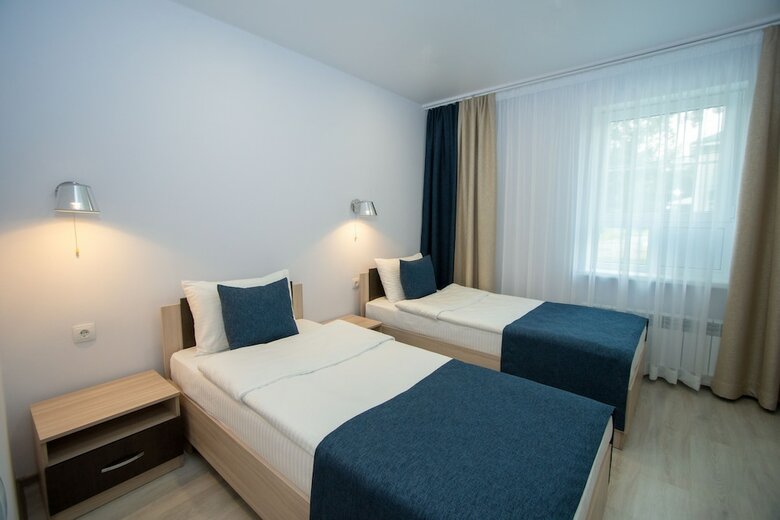 Hotel Vera
