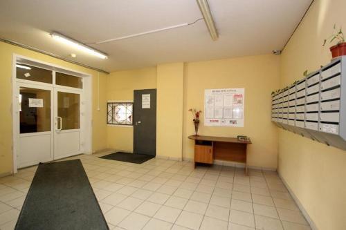 Apartment On Serova 45