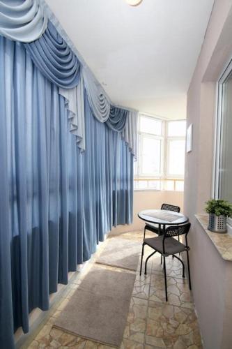 Apartment On Serova 45