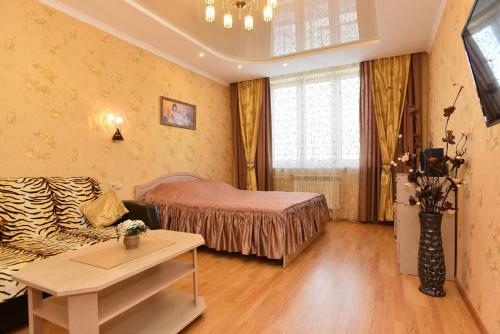 Apartment On Yuliusa Fuchika
